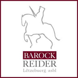 Barockreider Lëtzebuerg Logo